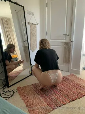 Ukadventurecouple OnlyFans Leaked Free Thumbnail Picture - #6iPx4yqdBc