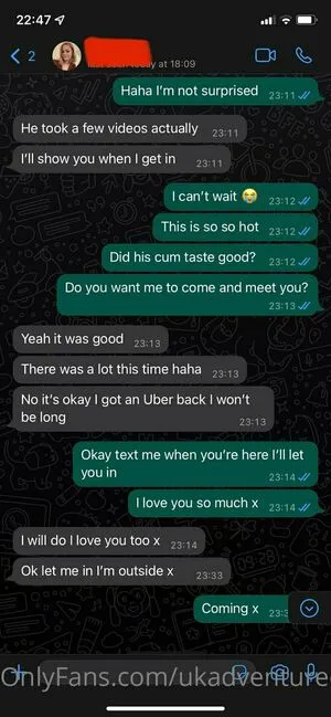 Ukadventurecouple OnlyFans Leaked Free Thumbnail Picture - #QC1Jdi0tGi