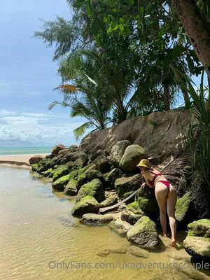 Ukadventurecouple OnlyFans Leaked Free Thumbnail Picture - #SRlBg4Ao7j