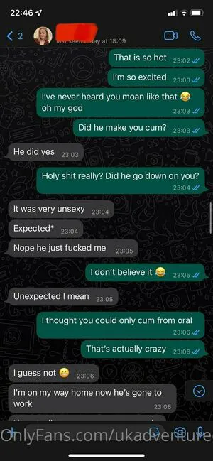Ukadventurecouple OnlyFans Leaked Free Thumbnail Picture - #uPAnFWrnHF