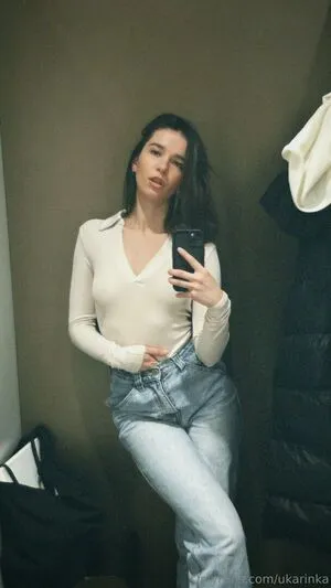 Ukarinka OnlyFans Leaked Free Thumbnail Picture - #1SNDvdjZRi