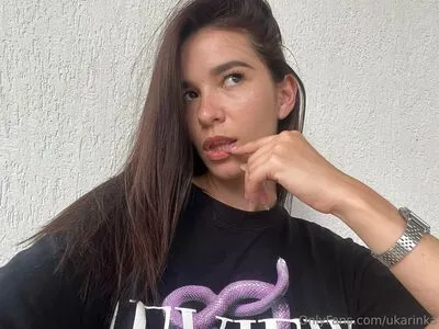 Ukarinka OnlyFans Leaked Free Thumbnail Picture - #Gkw53QlN5M