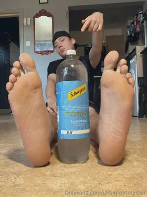 Ukbigfootmaster OnlyFans Leaked Free Thumbnail Picture - #TMAIlcLbPE
