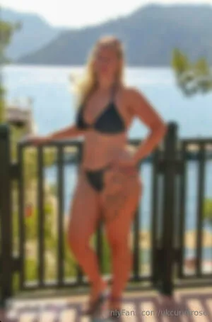 Ukcurvyrose OnlyFans Leaked Free Thumbnail Picture - #HR3X7D84mQ