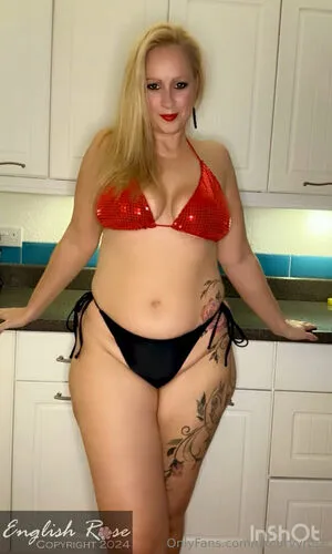 Ukcurvyrose OnlyFans Leaked Free Thumbnail Picture - #IK1BSkdXIN