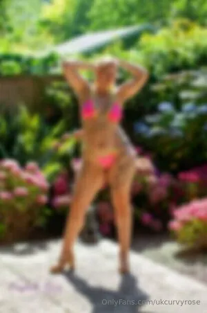 Ukcurvyrose OnlyFans Leaked Free Thumbnail Picture - #irurhJoDZg