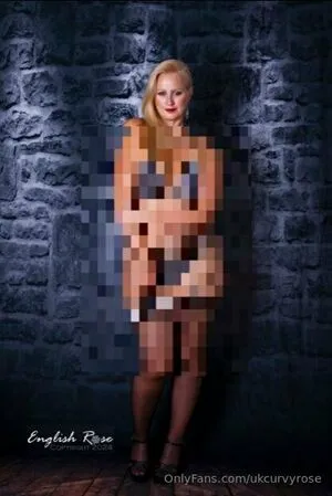 Ukcurvyrose OnlyFans Leaked Free Thumbnail Picture - #qZJ1HKBGZ6