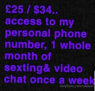 Ukdevil OnlyFans Leaked Free Thumbnail Picture - #k4ztg6tg2l