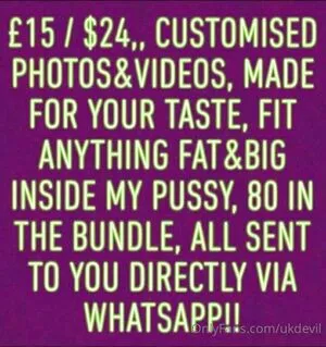 Ukdevil OnlyFans Leaked Free Thumbnail Picture - #lJa2pFcxne