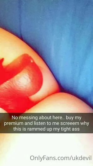 Ukdevil OnlyFans Leaked Free Thumbnail Picture - #wUhBZ8fHZ9