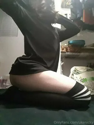 Ukenicky OnlyFans Leaked Free Thumbnail Picture - #6ZRG44lswf
