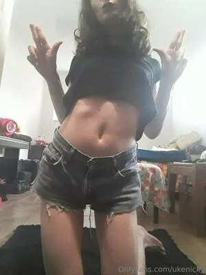 Ukenicky OnlyFans Leaked Free Thumbnail Picture - #BMSlUEPaEz