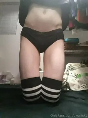 Ukenicky OnlyFans Leaked Free Thumbnail Picture - #nehhJoLqH5