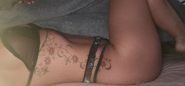 Ukhotwifecouple OnlyFans Leaked Free Thumbnail Picture - #EegbWdYPC8