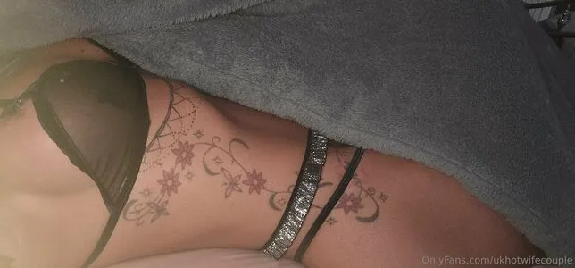 Ukhotwifecouple OnlyFans Leaked Free Thumbnail Picture - #TZFg8UxUNm