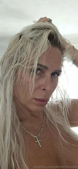 Ukhotwifecouple OnlyFans Leaked Free Thumbnail Picture - #XQAZNgakdD