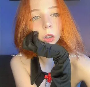 Uki Uki OnlyFans Leaked Free Thumbnail Picture - #0x3Pn4dATr