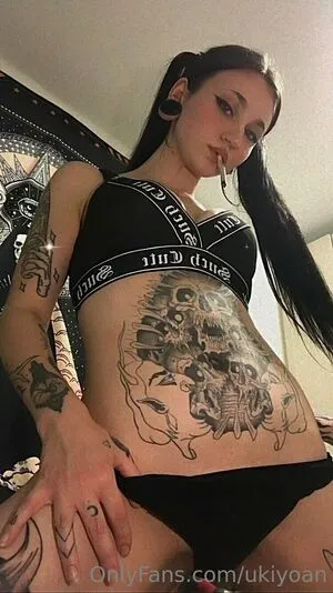 Ukiyoan OnlyFans Leaked Free Thumbnail Picture - #M74zAeb2fh