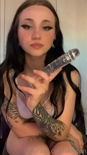 Ukiyoan OnlyFans Leaked Free Thumbnail Picture - #q5KBSaYXh2