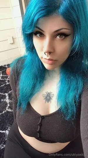 Ukiyoxkat OnlyFans Leaked Free Thumbnail Picture - #nY0E4t7UGZ