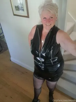 Ukjoolz OnlyFans Leaked Free Thumbnail Picture - #CNzP4CLODh