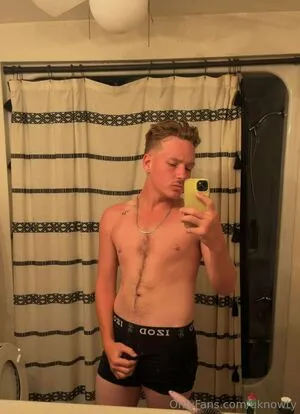 Uknowty OnlyFans Leaked Free Thumbnail Picture - #ADQjoCVr7M