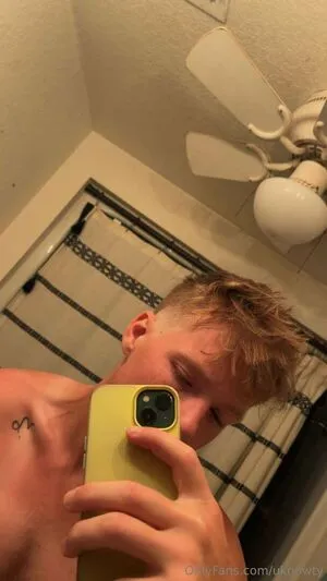 Uknowty OnlyFans Leaked Free Thumbnail Picture - #Th80u5A2pZ