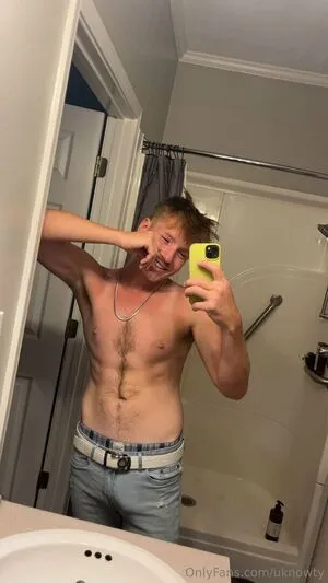 Uknowty OnlyFans Leaked Free Thumbnail Picture - #WoOiQyZ9DA