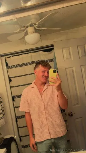 Uknowty OnlyFans Leaked Free Thumbnail Picture - #XlmF57Sir9