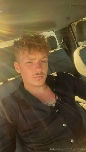 Uknowty OnlyFans Leaked Free Thumbnail Picture - #foGNF33OEP