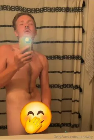 Uknowty OnlyFans Leaked Free Thumbnail Picture - #rLrIMq0FaE