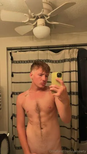 Uknowty OnlyFans Leaked Free Thumbnail Picture - #rTniXBizx0