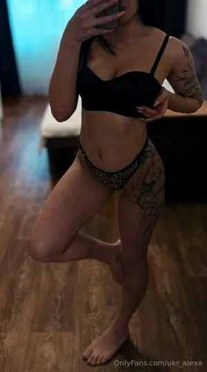 Ukr Alexa OnlyFans Leaked Free Thumbnail Picture - #gBg4fTdg9C