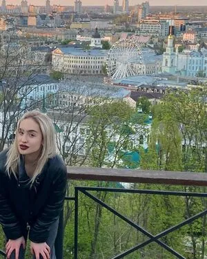 Ukraine Mega OnlyFans Leaked Free Thumbnail Picture - #NApz95km9A