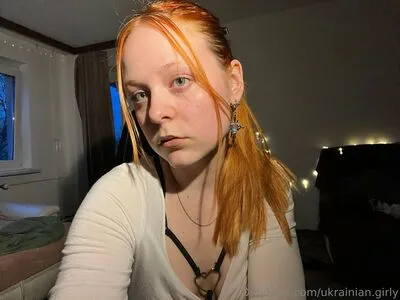 Ukrainian Girly OnlyFans Leaked Free Thumbnail Picture - #9Bq84rz58o