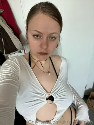 Ukrainian Girly OnlyFans Leaked Free Thumbnail Picture - #AFSXISGslP