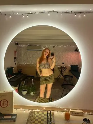 Ukrainian Girly OnlyFans Leaked Free Thumbnail Picture - #MzausbwOCT
