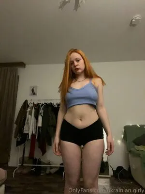 Ukrainian Girly OnlyFans Leaked Free Thumbnail Picture - #gdzSEInZxg