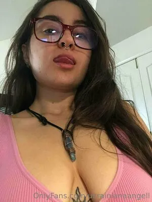 Ukrainianaangell OnlyFans Leaked Free Thumbnail Picture - #2hodGprGYW