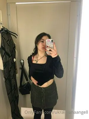 Ukrainianaangell OnlyFans Leaked Free Thumbnail Picture - #G4K8ZQjkEm