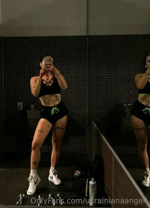 Ukrainianaangell OnlyFans Leaked Free Thumbnail Picture - #OAcSdMsXSQ