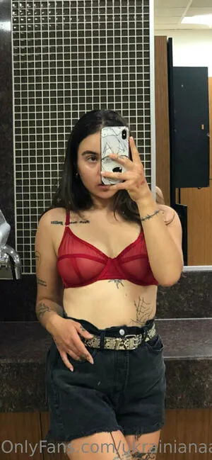 Ukrainianaangell OnlyFans Leaked Free Thumbnail Picture - #QDxesPYTbK