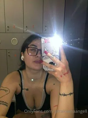 Ukrainianaangell OnlyFans Leaked Free Thumbnail Picture - #VVyiyP7bzl
