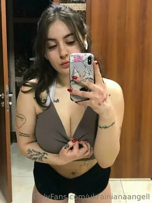Ukrainianaangell OnlyFans Leaked Free Thumbnail Picture - #XABxm46udD