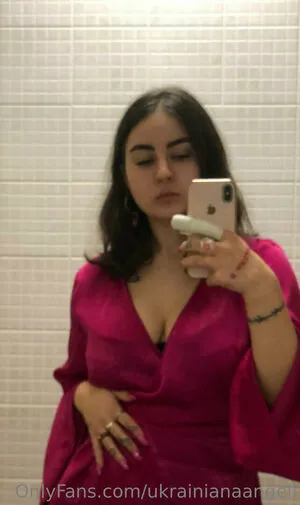 Ukrainianaangell OnlyFans Leaked Free Thumbnail Picture - #d4IaLYbd40