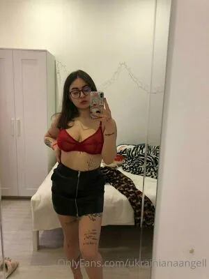 Ukrainianaangell OnlyFans Leaked Free Thumbnail Picture - #eUgITDbqSA