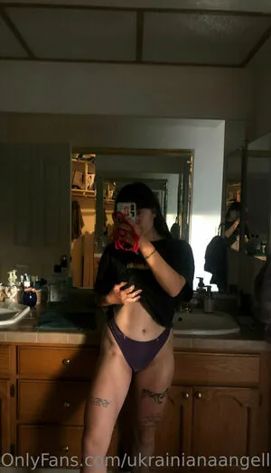 Ukrainianaangell OnlyFans Leaked Free Thumbnail Picture - #n6DIchjImV