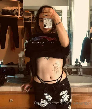 Ukrainianaangell OnlyFans Leaked Free Thumbnail Picture - #p7sMCtQo8D