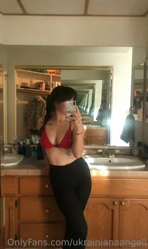 Ukrainianaangell OnlyFans Leaked Free Thumbnail Picture - #pQZfBW8nMh