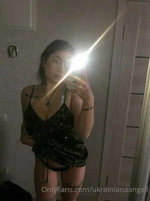 Ukrainianaangell OnlyFans Leaked Free Thumbnail Picture - #sBRj13UtA4